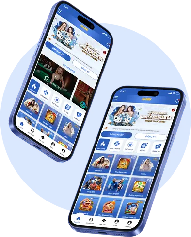 Đồ họa game bắn cá i9bet141 sống động