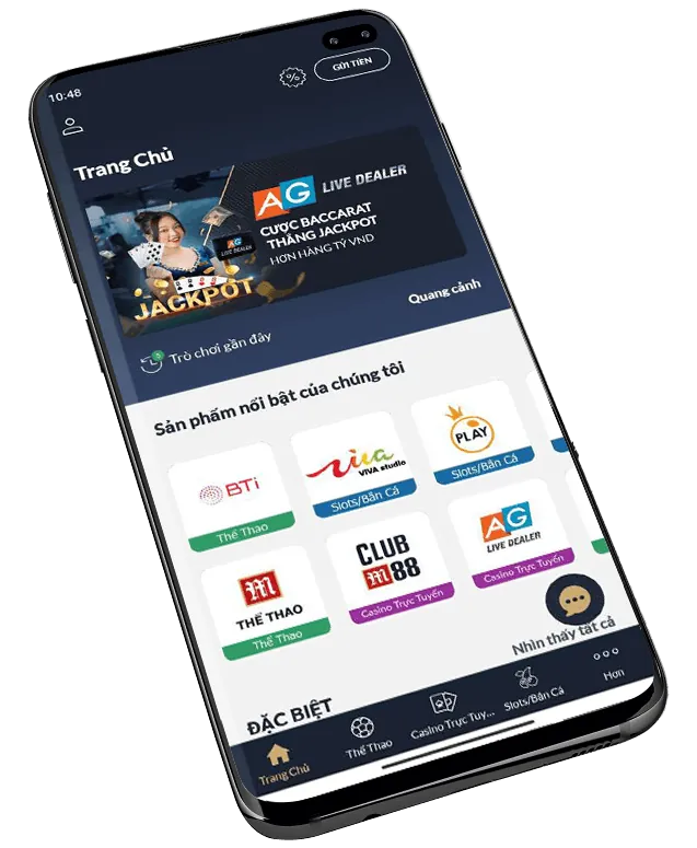 Đá gà trực tiếp chất lượng cao tại i9bet141 bắn cá