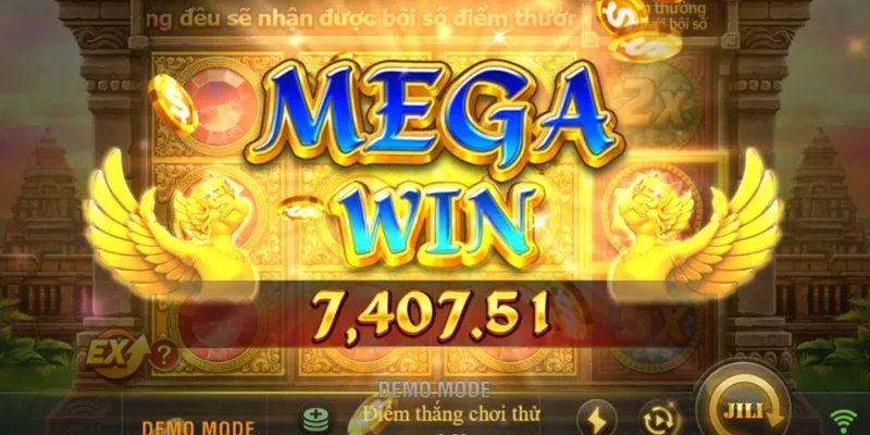 Người chơi i9bet141 đang sử dụng vũ khí mạnh để săn cá boss lớn