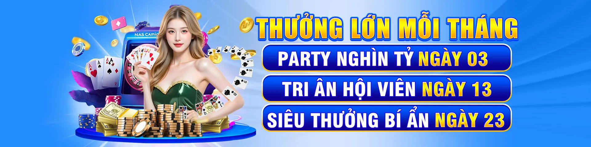 Hình ảnh chính về khuyến mãi i9bet141 bắn cá năm 2024