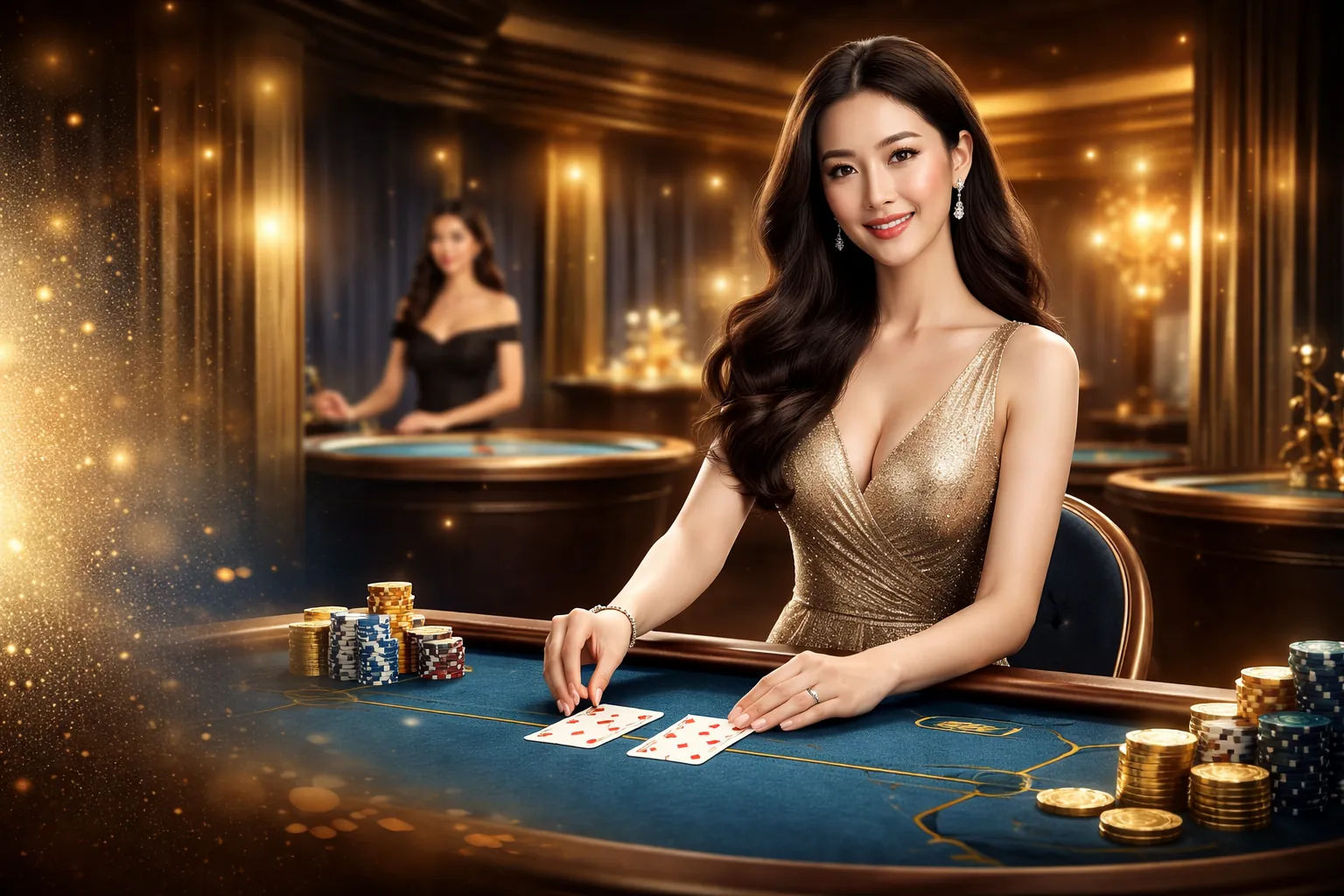 Chương trình VIP i9bet141 bắn cá với các đặc quyền độc quyền