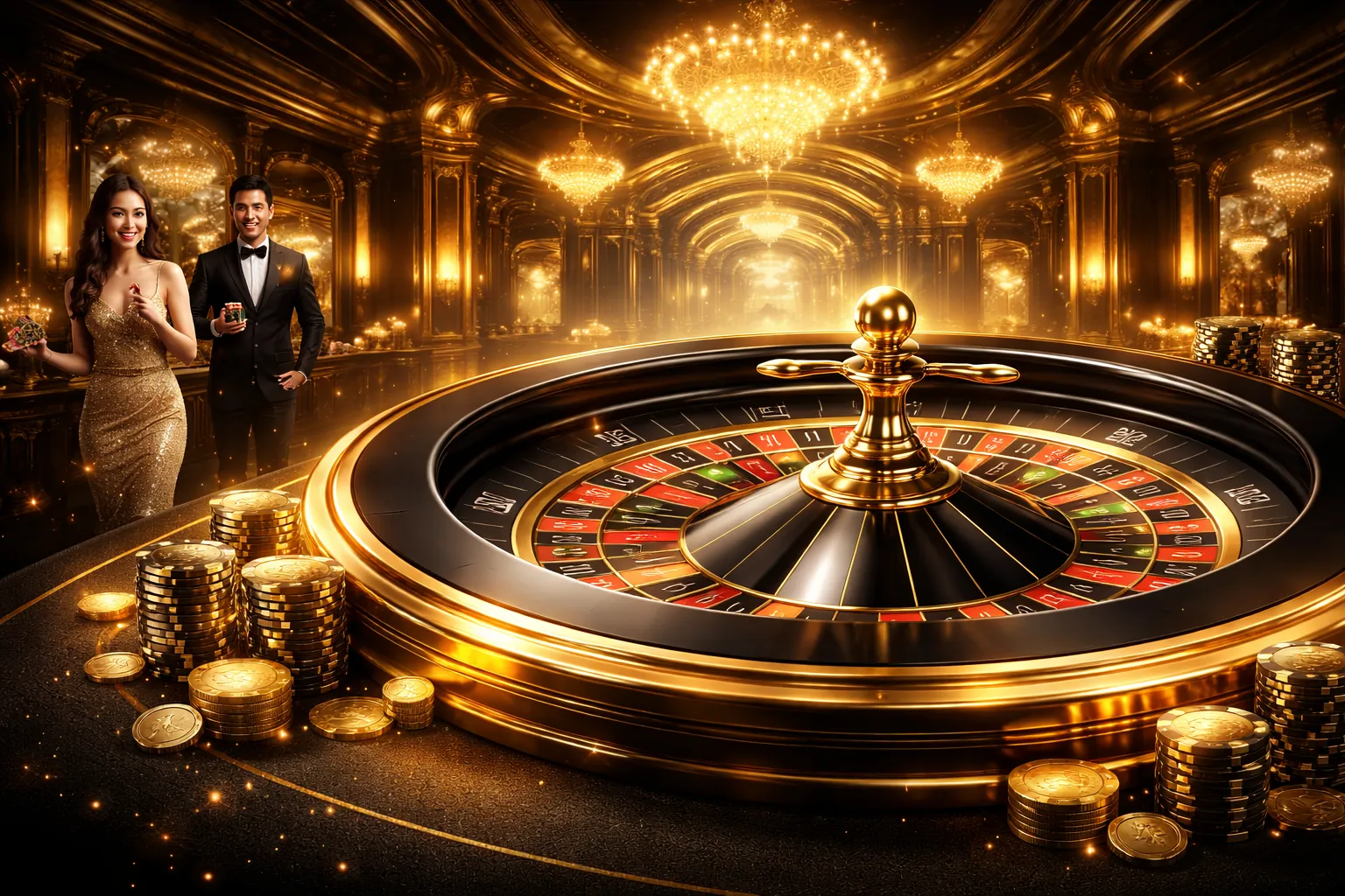 Trò chơi bắn cá i9bet141