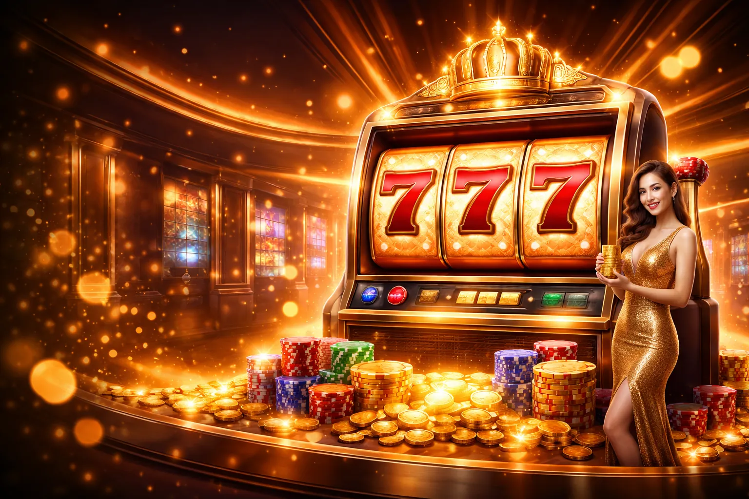 Chương trình khuyến mãi hấp dẫn i9bet141