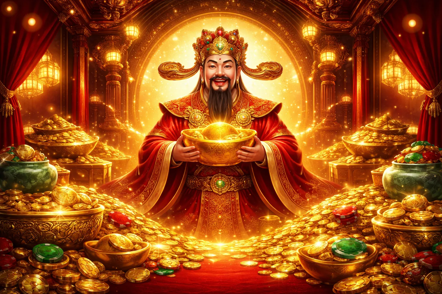 Chương trình VIP với đặc quyền riêng biệt i9bet141