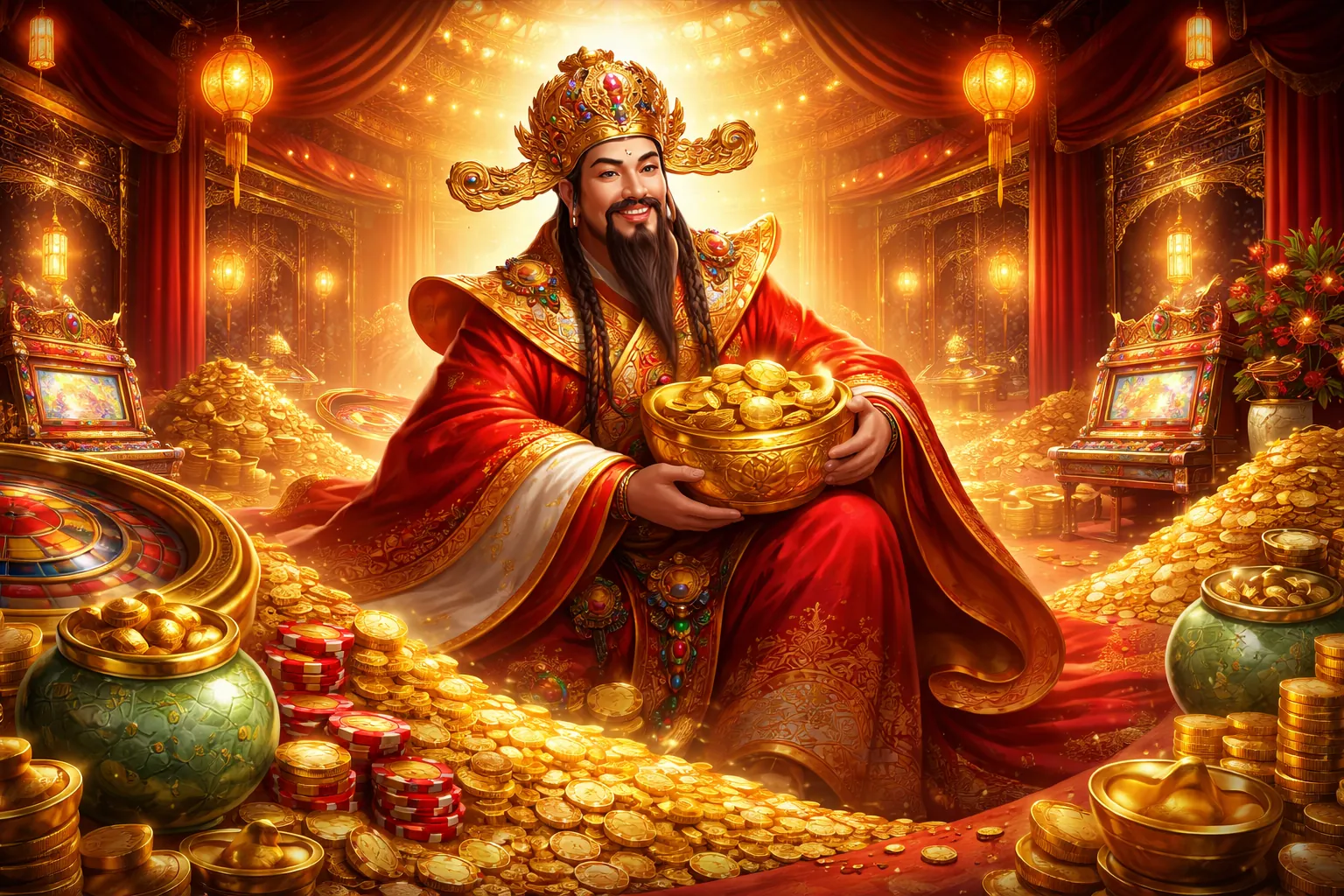 Hình ảnh tổng quan tin tức i9bet141 Bắn Cá 2026