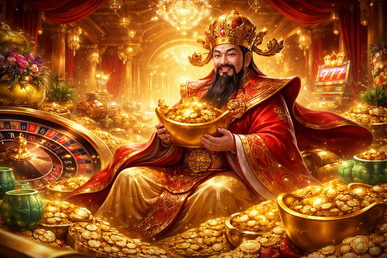 Tiền thưởng chào mừng thành viên mới i9bet141