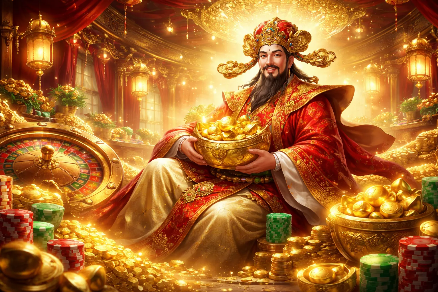 Hình ảnh blog i9bet141 bắn cá với các chiến lược chơi game