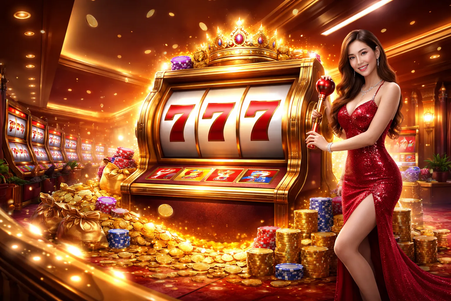Đấu gà trực tuyến i9bet141