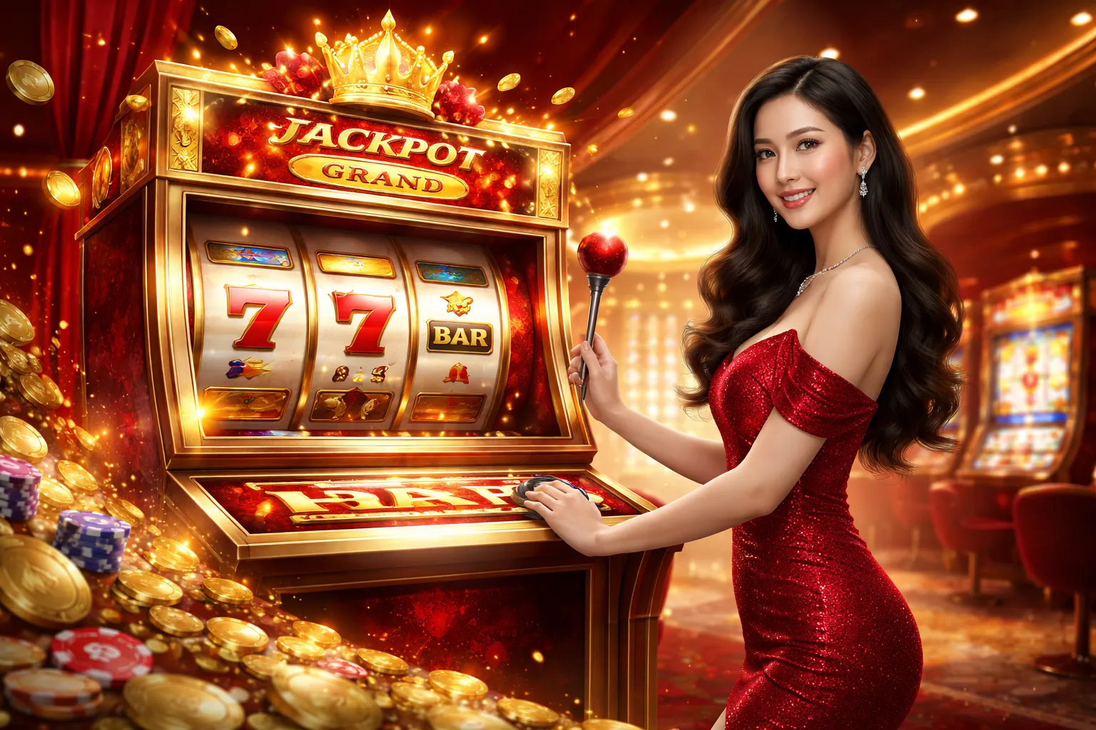 Các sự kiện và giải đấu độc quyền i9bet141