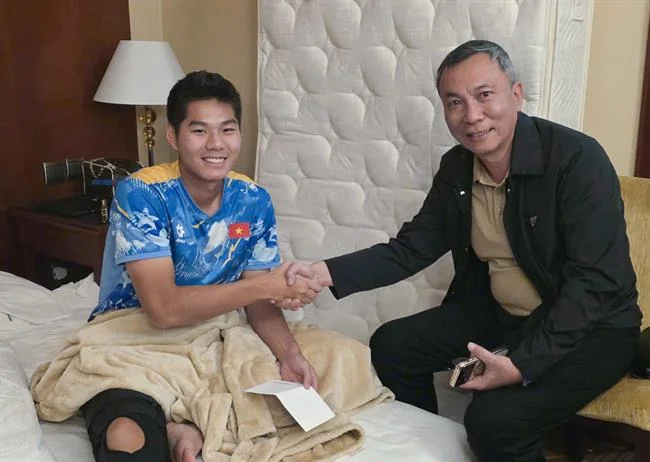 Thưởng giới thiệu bạn bè